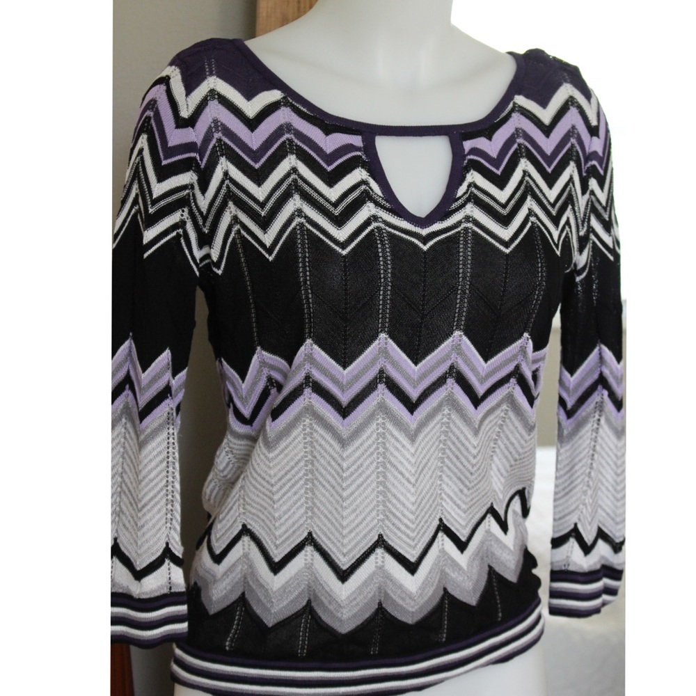 White House Black Market Sweater